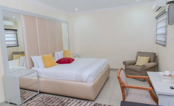 A Relaxing Stay and Spa Retreat for You and Your Partner - Image 3