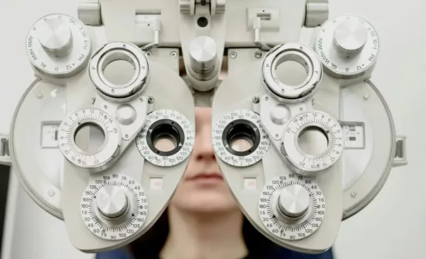 Improve Your Vision in Claremont - Image 2