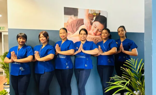 Relax with a Thai Oil Massage in Cape Town - Image 3