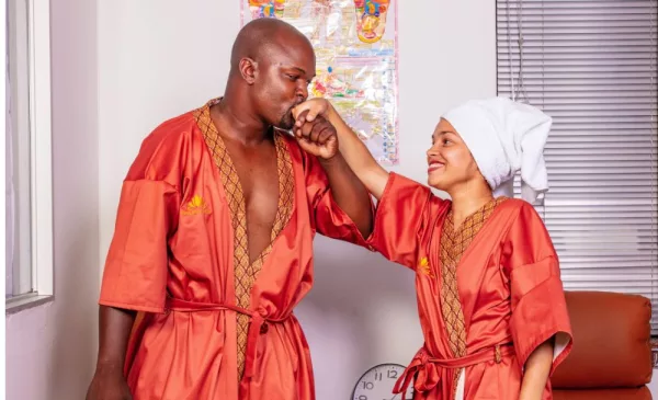 Relax with a Thai Oil Massage in Cape Town - Image 4