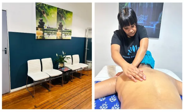 Relax with a Thai Oil Massage in Cape Town - Image 5