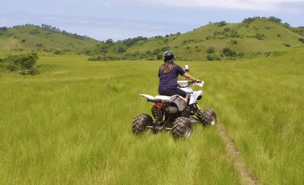 A Thrilling Quad Biking Experience in Umzumbe - Image 5