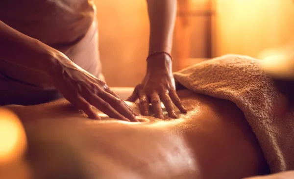 Enjoy a Soothing Pamper Package in Sandton