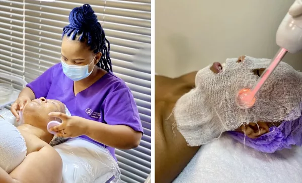 Transform Your Skin with a Specialised Facial
