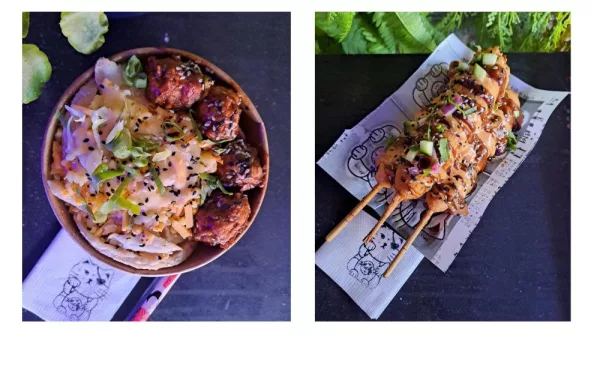 Tantalizing Korean Style Meals in Sea Point - Image 4