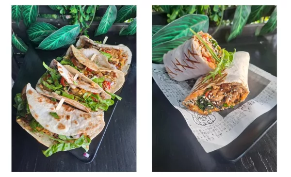 Tantalizing Korean Style Meals in Sea Point - Image 2