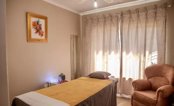 Rest and Relax with an Accommodation and Spa Treatment - Image 2