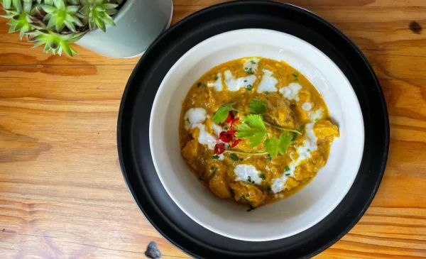 Enjoy a Delicious Combo Deal for Two in Claremont