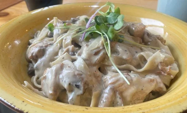 Delight Your Taste Buds with this Combo Deal for 2