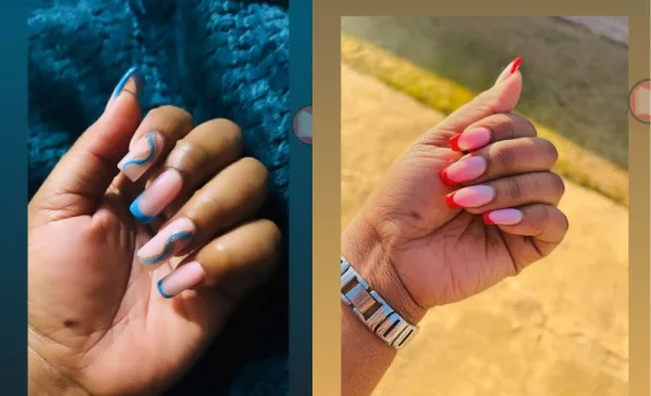 A Gorgeous Gel Combo in Randburg
