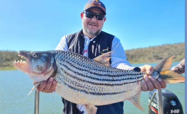 Explore the Magic of Pongola Dam - Image 5