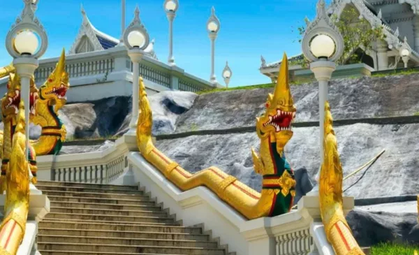 Spend 7 Nights in the Tropical Paradise of Ao Nang at a 4-Star Hotel - Image 8