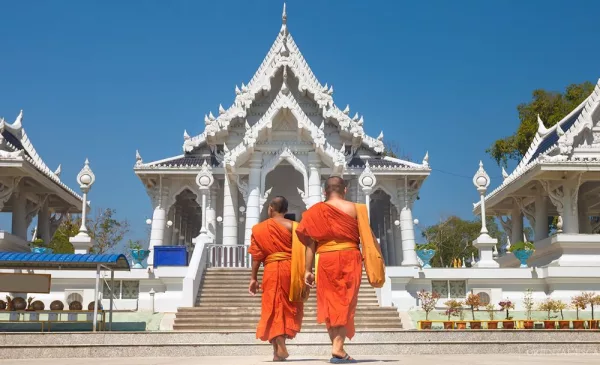 Spend 7 Nights in the Tropical Paradise of Ao Nang at a 4-Star Hotel - Image 9