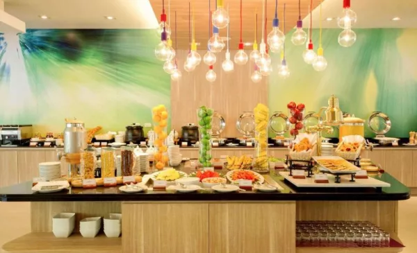 Spend 7 Nights in the Tropical Paradise of Ao Nang at a 4-Star Hotel - Image 3