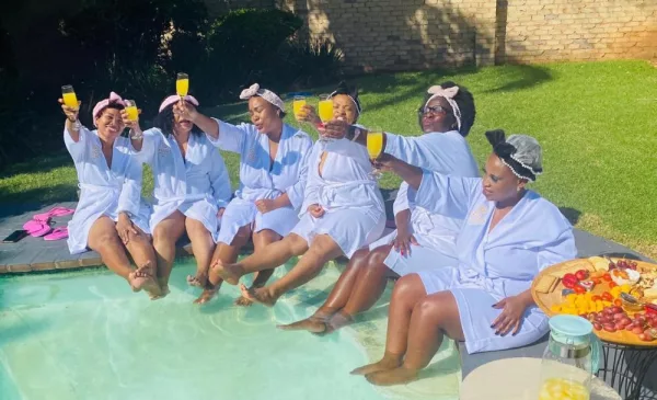 The Ultimate 2-Hour Couples Escape - Reconnect & Revitalise - Image 3