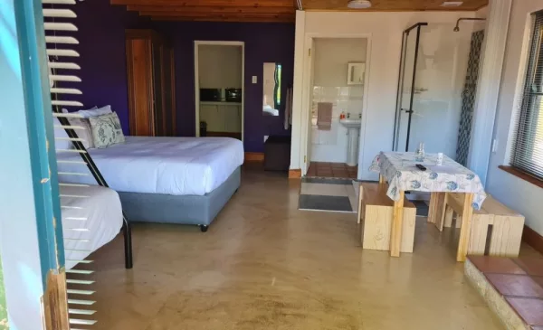 A 1-Night Stay in the Serene Tulbagh Valley for up to 5 People - Image 4