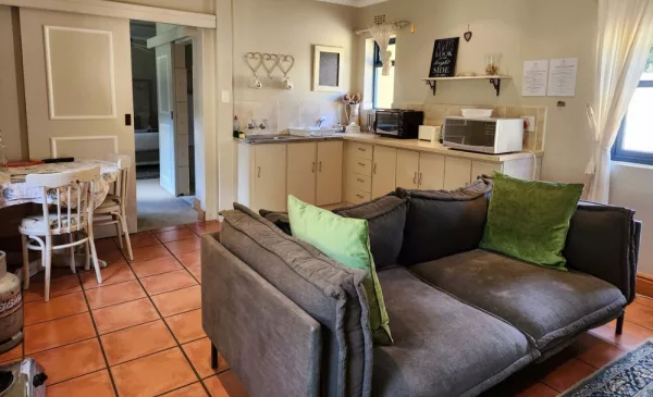Get Away to the Historic Tulbagh Valley with a 1-Night Stay at a Country Villa - Image 12