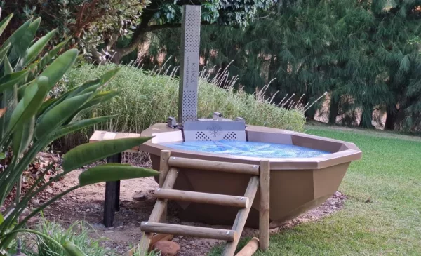 A 1-Night Stay in the Serene Tulbagh Valley for up to 5 People - Image 7