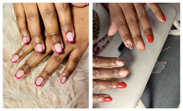 A Nails Offer for 1 in Glenwood - Image 2