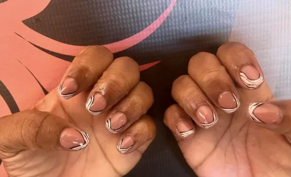 A Nails Offer for 1 in Glenwood - Image 4
