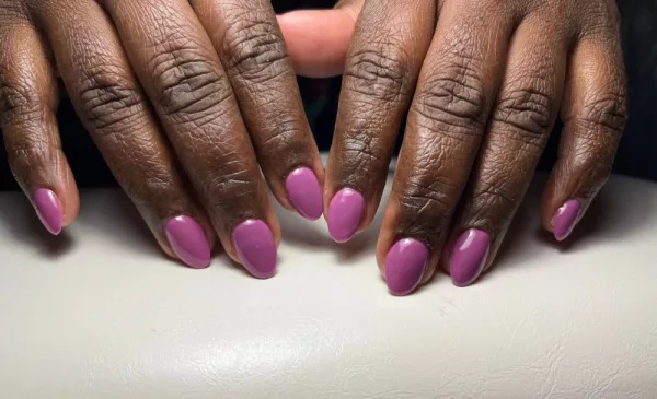 Treat Yourself with an Acrylic Nails Offer for 1 - Image 3