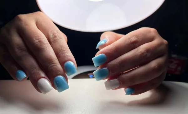 Treat Yourself with an Acrylic Nails Offer for 1