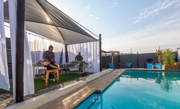 Spoil Yourself with a Pamper Package for One