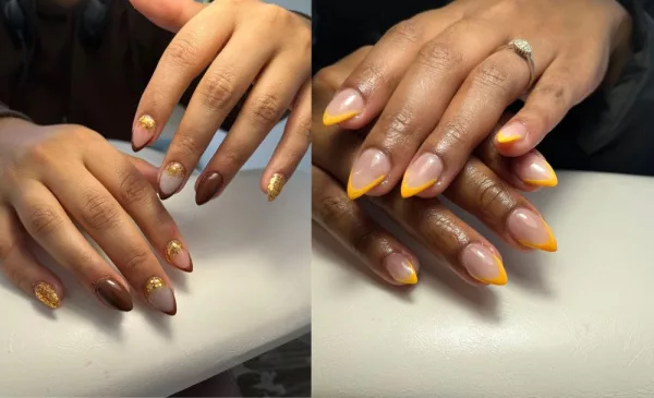 Treat Yourself with an Acrylic Nails Offer for 1 - Image 5