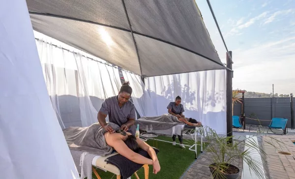 Spoil Yourself with a Pamper Package for One - Image 2
