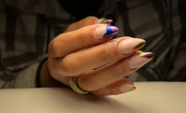 Treat Yourself with an Acrylic Nails Offer for 1 - Image 2