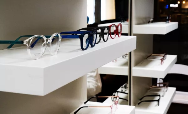 An Affordable Bifocal Package in Claremont
