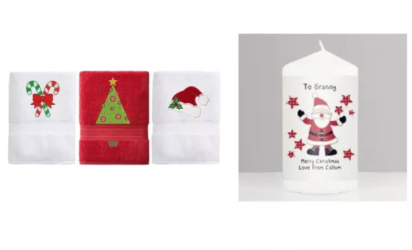 A Festive Home Bundle for the Holidays - Image 3