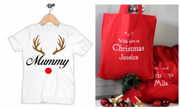 Bring in the Festive Season with a Holiday Essential Bundle - Image 2