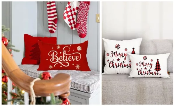 A Festive Home Bundle for the Holidays