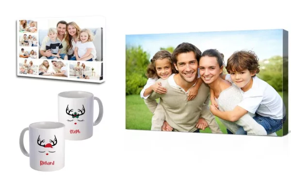 A Couples Gifting Set to Spruce Up the Festive Season