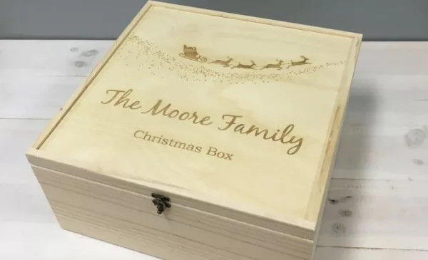 A Couples Gifting Set to Spruce Up the Festive Season - Image 2