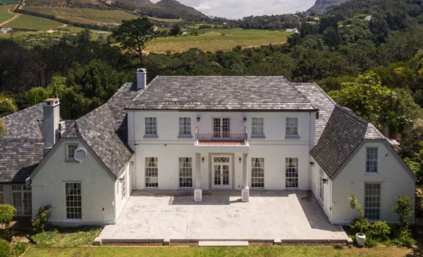 Get Away to a Luxury Estate on the Cape Wine Route - Image 7