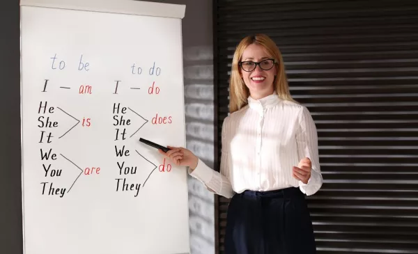 An English Mastery & TEFL Essentials Course Bundle for Aspiring Language Instructors