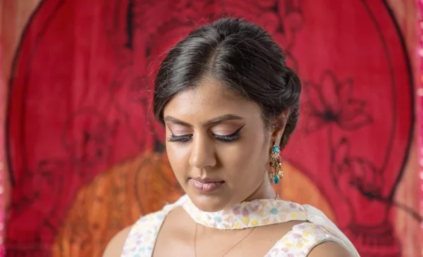 Glam Up with a Makeup Application for One - Image 6
