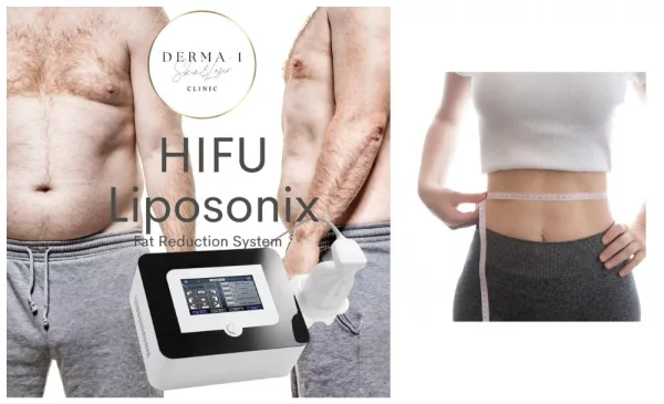 Trim Down Your Thighs with Liposonix in Parklands - Image 3