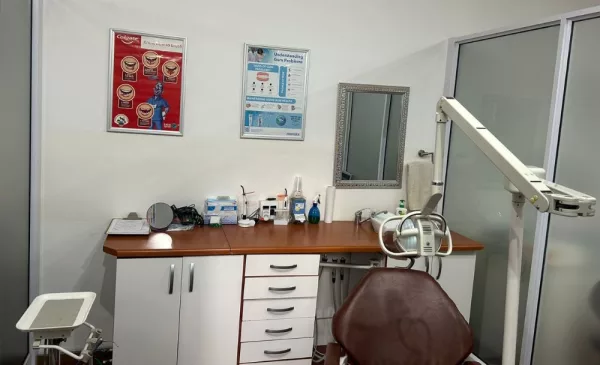 Take Care of Your Teeth with a Dental Check-up - Image 2