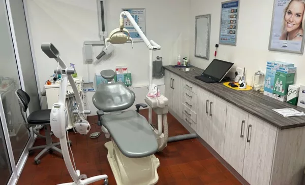 Take Care of Your Teeth with a Dental Check-up