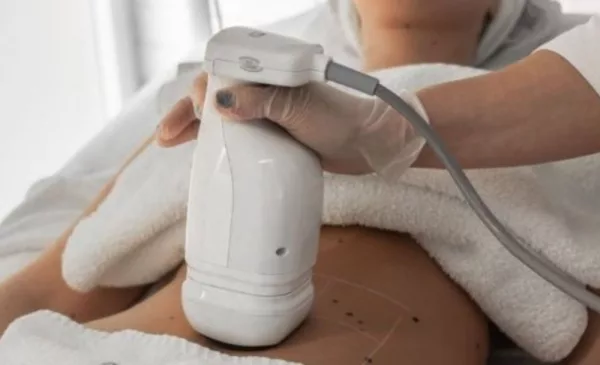 Trim Down Your Thighs with Liposonix