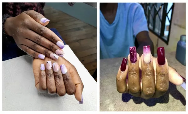 Treat Yourself with a Nails Offer in Sandton