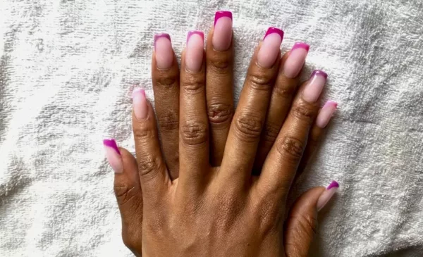 Treat Yourself with a Nails Offer in Sandton - Image 2