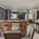 A Family Getaway for up to 10 People in Oranjeville