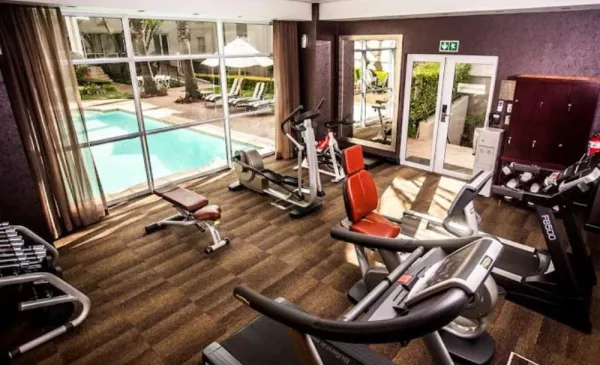 Relax, Recharge and Rejuvenate at Garden Court Morningside - Image 5