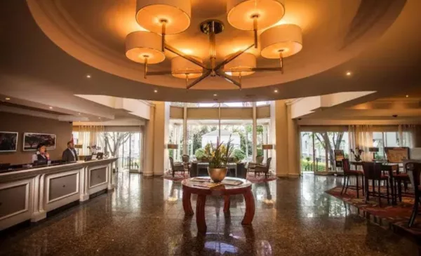 Relax, Recharge and Rejuvenate at Garden Court Morningside - Image 6