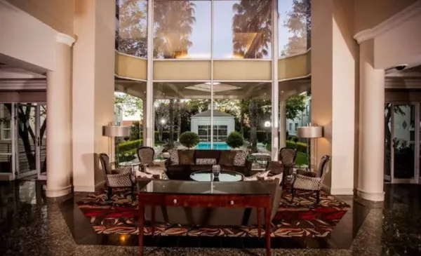 Relax, Recharge and Rejuvenate at Garden Court Morningside - Image 7