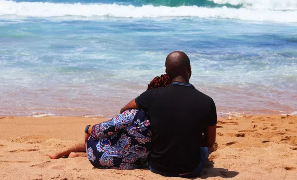 An On-Location Photoshoot to Capture Precious Memories with Loved Ones - Image 3